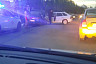 В аварии под Саратовом травмировались двое мужчин