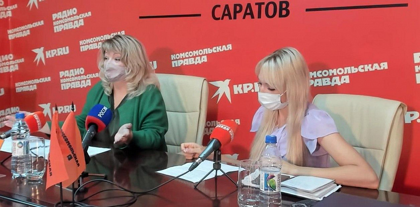 В Саратовской области сократилось число разводов 