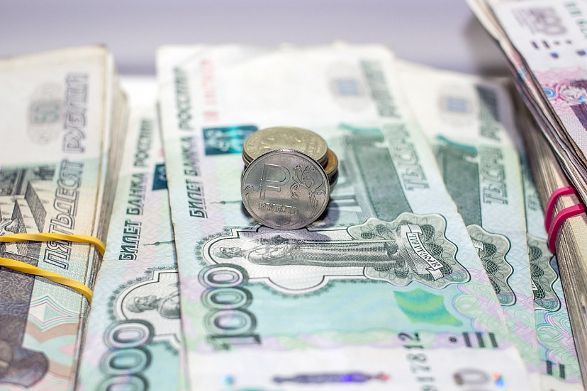 В Саратовской области ищут пострадавших от финансовой пирамиды Finiko