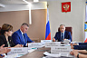 Губернатор обсудил с зампредами зарплату педагогов 