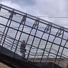 Володин оценил безопасность нового пешеходного моста в Саратове 