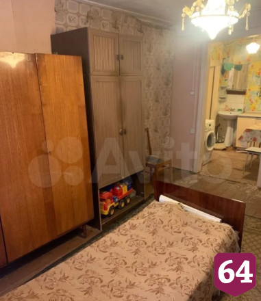 В Саратове квартира в знаменитом доме-бутылке стоит меньше миллиона