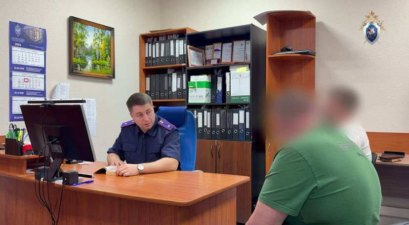 Жителя Саратовской области задержали за звонки следователю с угрозами