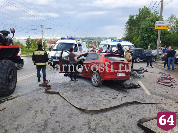 Погибший в ДТП у кафе «Феро» ехал по встречке на большой скорости