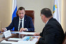 Губернатор призвал активнее внедрять обновленный инвестиционный стандарт