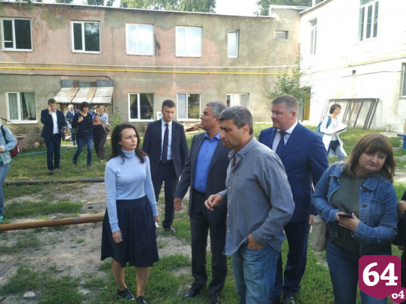 Ремонт стадиона «Торпедо» в Саратове запланировали на 2020 год 