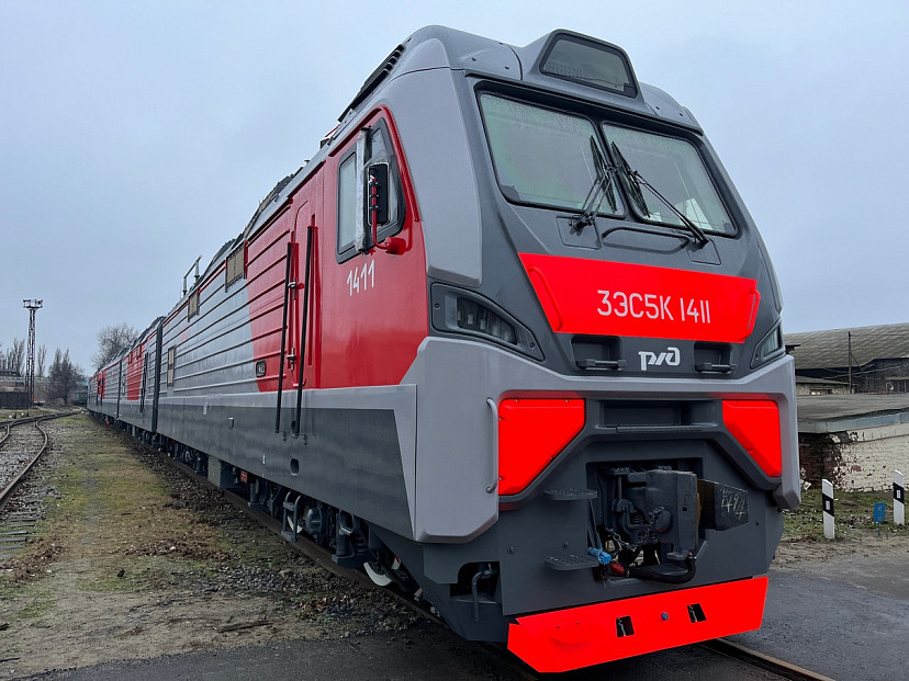 Саратовский завод помогает раскрыть потенциал Восточного полигона