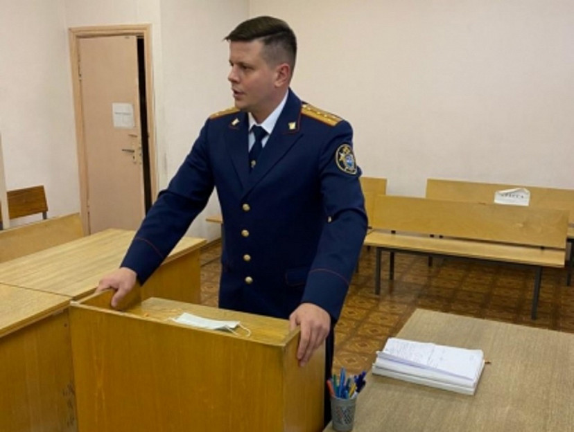 Саратовец осужден на 17 лет за изнасилование малолетней падчерицы