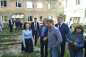Ремонт стадиона «Торпедо» в Саратове запланировали на 2020 год 