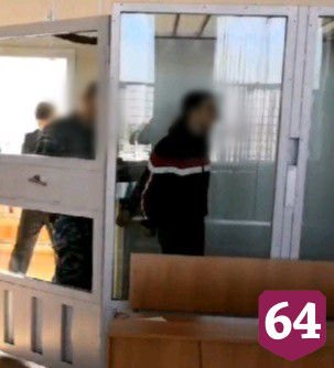 Саратовец издевался над девушкой и убил ее 1,5-годовалого сына из-за плача