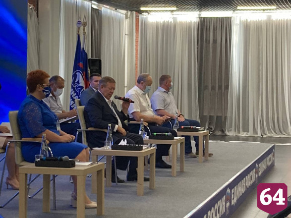 В Саратовской области готовятся к масштабному ремонту школ