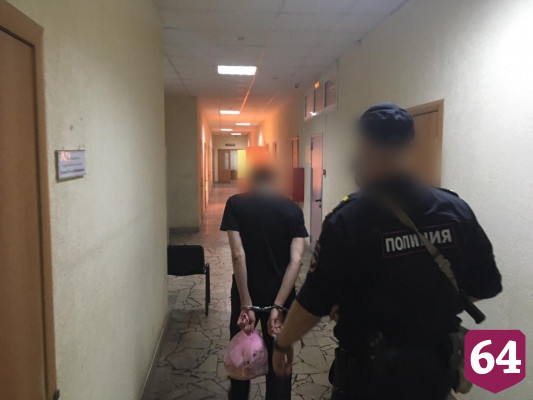 Задержаны ещё двое подозреваемых в похищении саратовского студента 