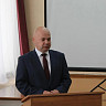 Избран глава Хвалынского района Саратовской области  
