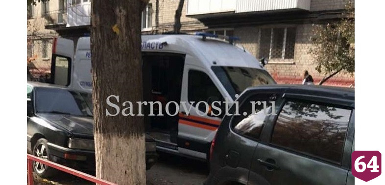 Выбросившая детей из окна жительница Саратова признана психически больной 