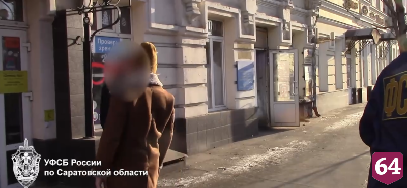 В Саратове руководители фирмы попались на взятках чиновникам