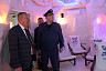 В Энгельсском доме-интернате прошла встреча с представителями прокуратуры