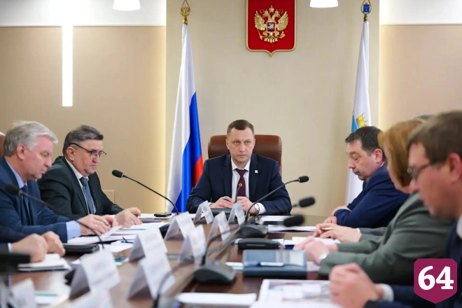 В Саратовской области снесли тысячи нелегальных ларьков и гаражей