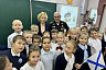 Саратовские школьники узнали о подвигах юных моряков