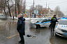 После смертельной аварии со «скорой» и автомобилем полиции возбуждено дело