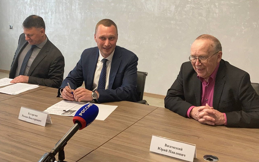 Финалисты телеолимпиады смогут поступать в вузы без экзаменов 
