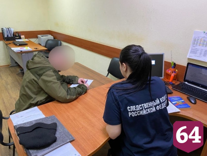 Саратовец насмерть забил жену на пороге квартиры за желание выпить