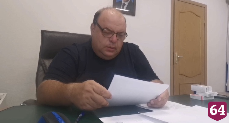 Запасы вакцины от коронавируса в Саратовской области составляют 75 тысяч доз