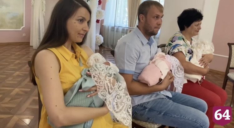 В Саратове ждут победы девочек над мальчиками