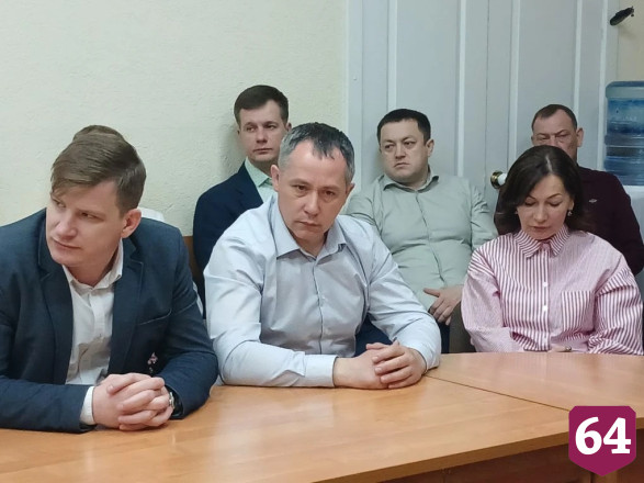 Саратовской энергоснабжающей компании требуются специалисты