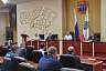 Саратовской власти представили нового главу следственного управления