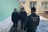 Жителя Саратовской области осудят за разбор газопровода на металлолом