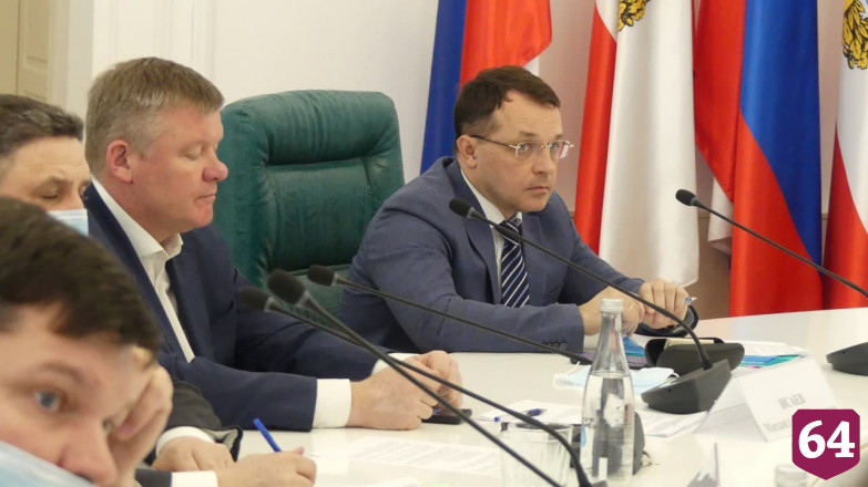 Чиновники будут следить за поставками сахара в саратовские магазины