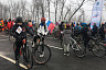 В велопробеге Z участвуют более 500 саратовцев