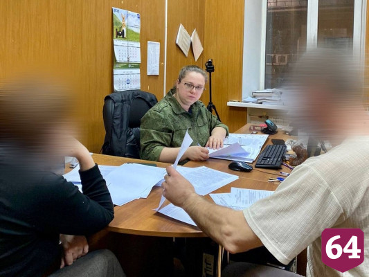 Саратовец ногами нанес соседке смертельные травмы