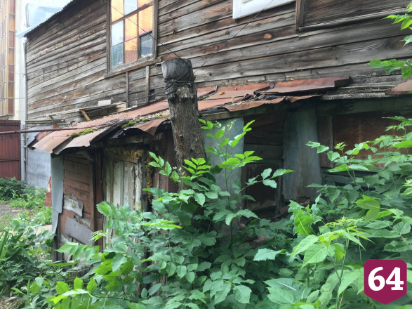 Жители аварийных домов ждут расселения по новой программе