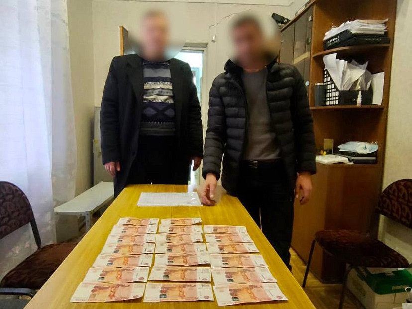 Саратовец ждет суда за торговлю поддельным алкоголем и сигаретами