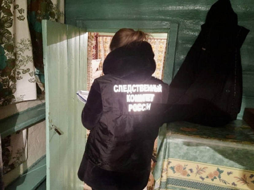 Соседи нашли саратовца дома мертвым 