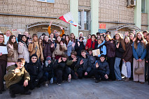 Губернаторские стипендиаты посетят Третьяковскую галерею и киностудию «Мосфильм»