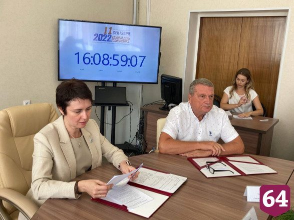 В Саратовской области увеличат расходы на выборы губернатора 