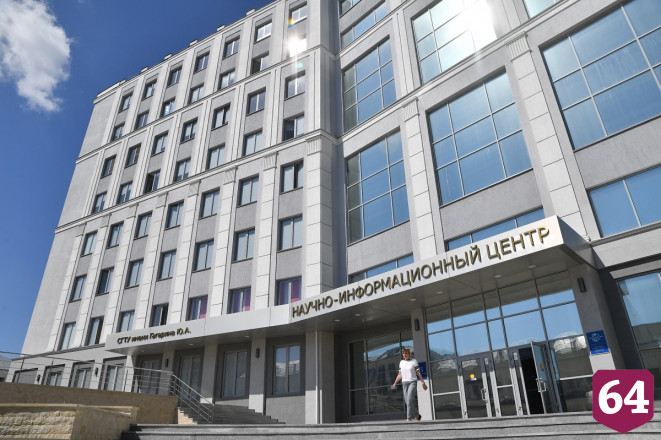 Школьники в режиме онлайн показали процесс сборки робота