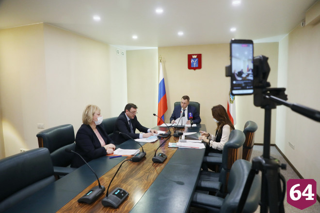 В Саратовской области наблюдается дисбаланс на рынке труда