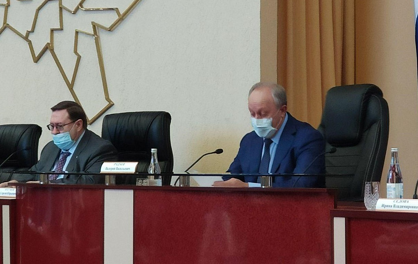 Саратовский губернатор заявил о тысячах невостребованных вакансий 