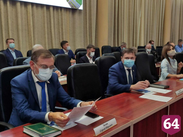 В Саратовской области появится 1100 новых рабочих мест 