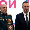 Саратовский губернатор вручил дипломы выпускникам программы «Наши герои» 