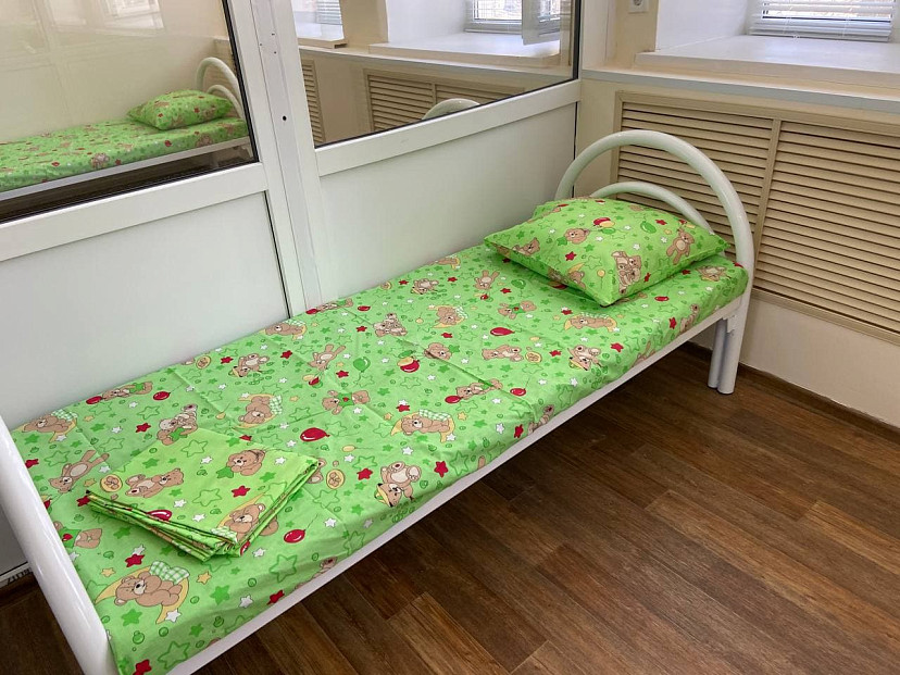 В Саратовской области число случаев кори превысило 200 