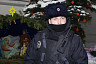 Общественный порядок в Рождество охраняли свыше 900  саратовских полицейских