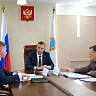 В Саратовской области разрабатывают стратегию развития всех районов