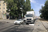 В Саратове ищут свидетелей гибели женщины под колесами фуры