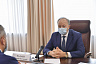 Губернатор рекомендовал повысить зарплаты сотрудникам почты 