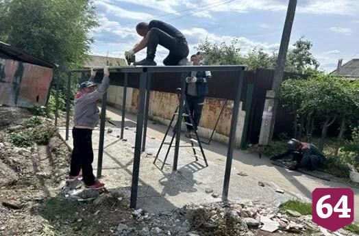 Глава поручил усилить контроль за открытыми люками и свалками