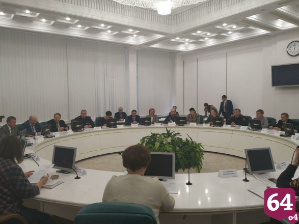 Саратовским переписчикам выдадут бахилы и свисток  